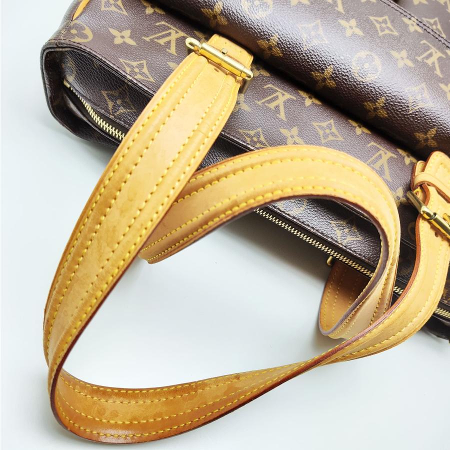 LOUIS VUITTON（ルイ・ヴィトン） 中古品 モノグラム ミュルティプリ