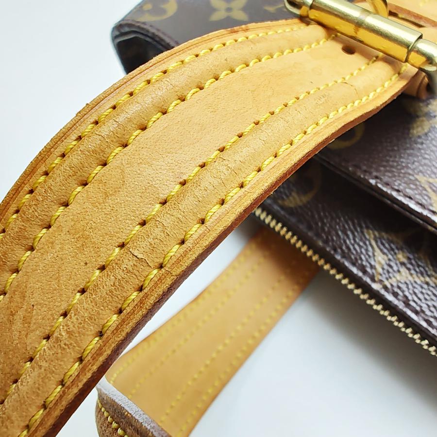 LOUIS VUITTON（ルイ・ヴィトン） 中古品 モノグラム ミュルティプリ