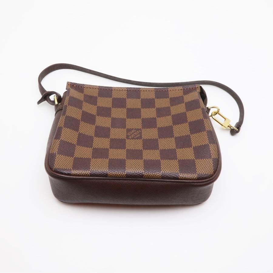 LOUIS VUITTON 中古品ルイヴィトン ダミエ トゥルース メイク LOUIS VUITTON 中古品ルイヴィトン ダミエ トゥルース メイク