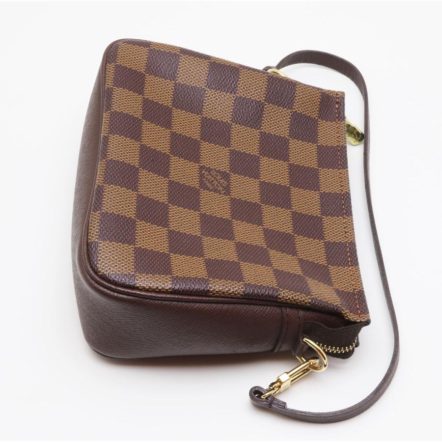 LOUIS VUITTON 中古品ルイヴィトン ダミエ トゥルース メイク LOUIS VUITTON 中古品ルイヴィトン ダミエ トゥルース メイク