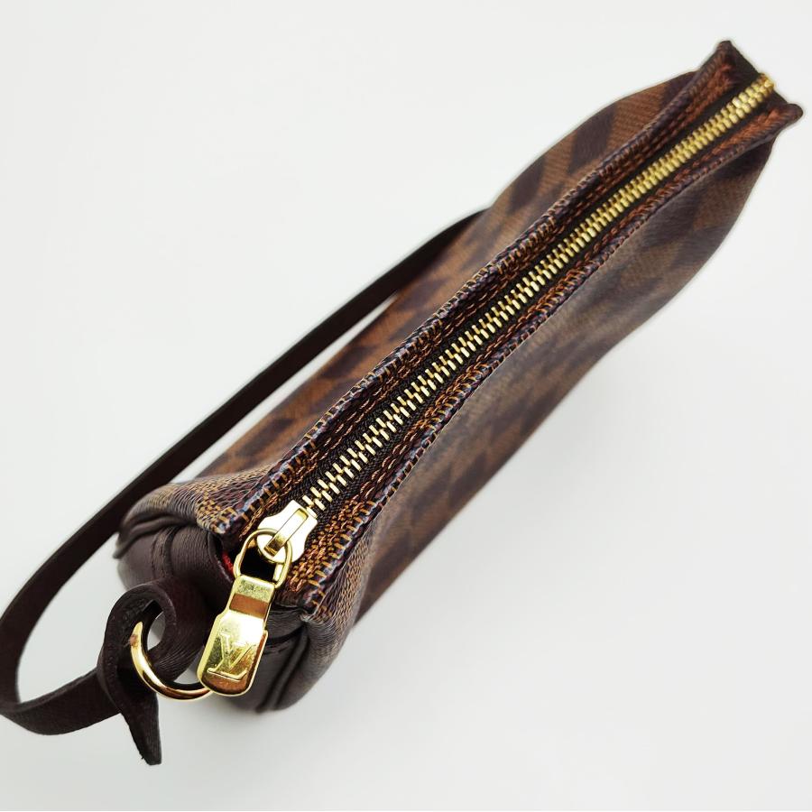 LOUIS VUITTON 中古品ルイヴィトン ダミエ トゥルース メイク LOUIS VUITTON 中古品ルイヴィトン ダミエ トゥルース メイク