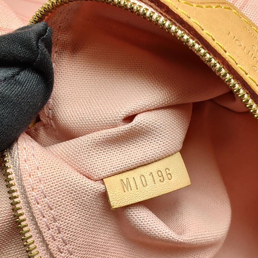 LOUIS VUITTON 中古品 ルイヴィトン ダミエ アズール ディライト LOUIS VUITTON 中古品 ルイヴィトン ダミエ アズール ディライト