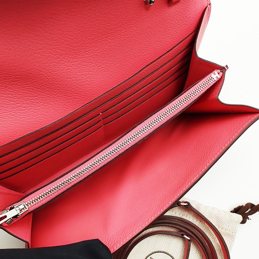 HERMES（エルメス） 新品 コンスタンス トゥーゴー ロング エバー