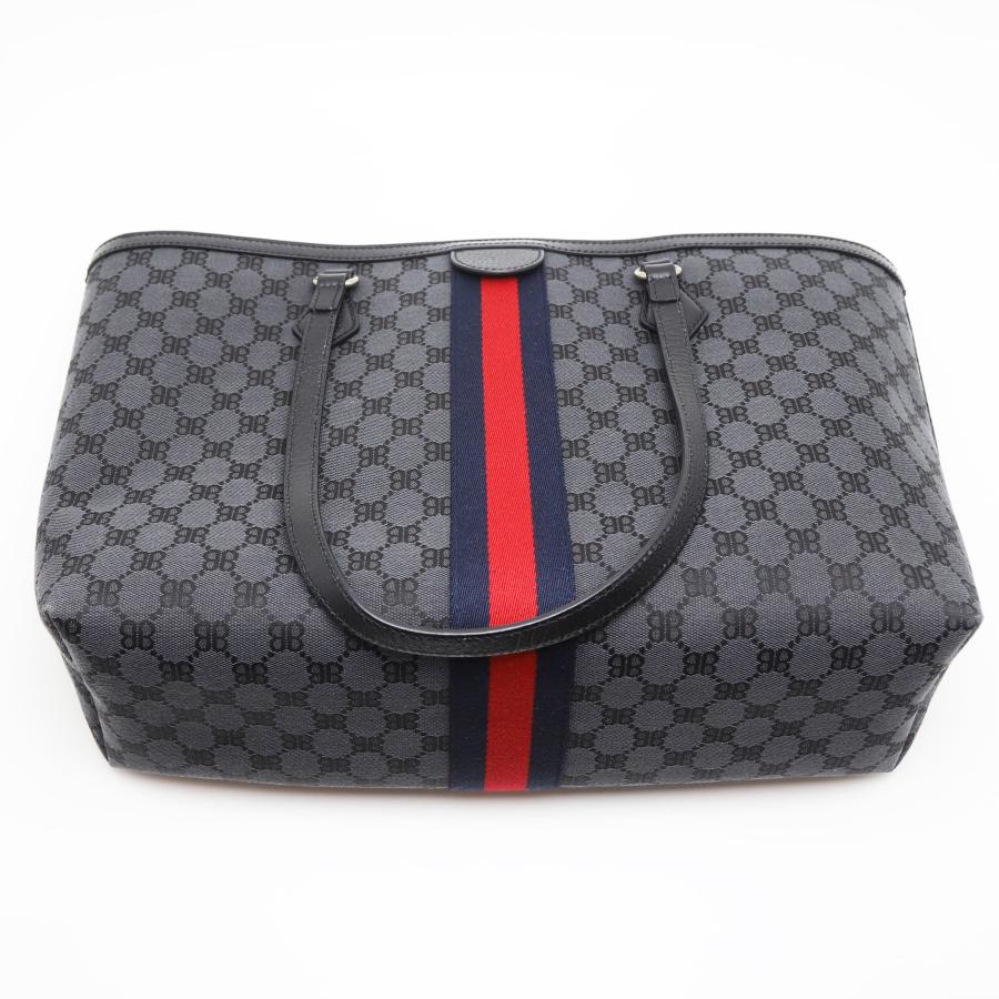 GUCCI（グッチ） 中古品 × バレンシアガ ザ ハッカー プロジェクト