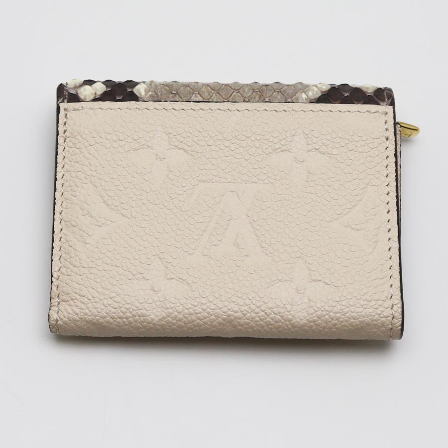 LOUIS VUITTON 中古良品 ルイヴィトン モノグラム・アンプラント 