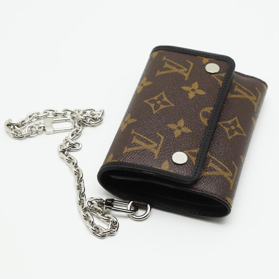LOUIS VUITTON（ルイ・ヴィトン） 中古品 モノグラム・マカサー