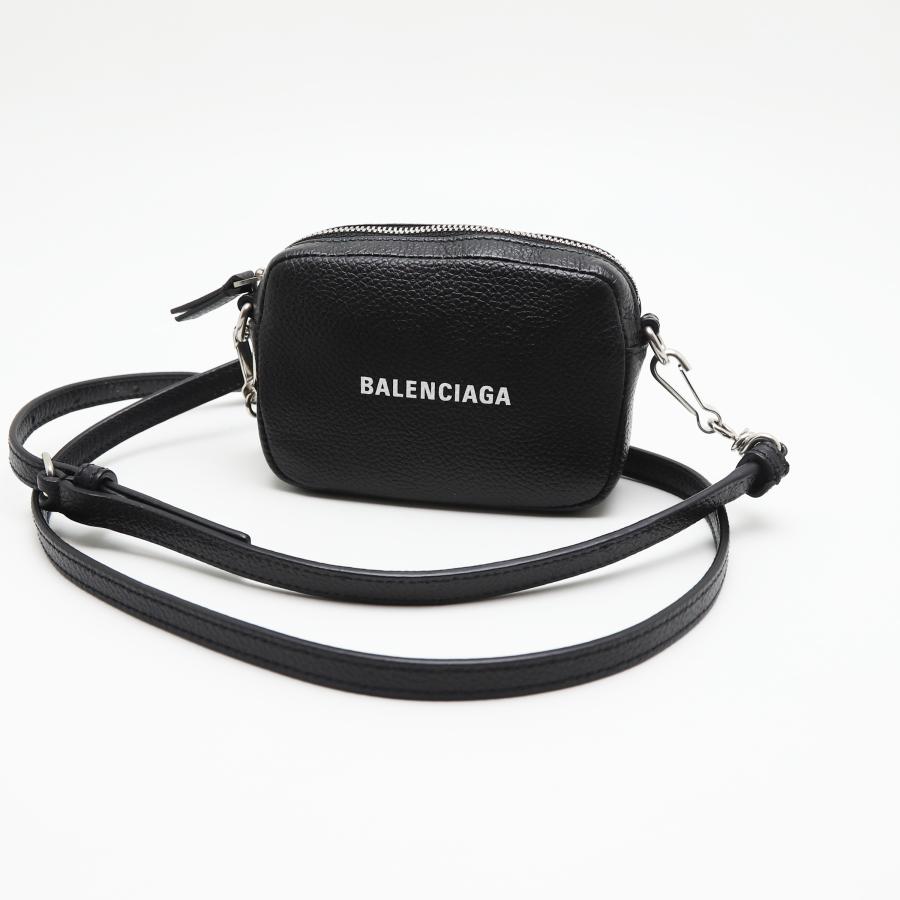 BALENCIAGA 中古良品 バレンシアガ キャッシュ ミニポーチ BALENCIAGA 中古良品 バレンシアガ キャッシュ ミニポーチ