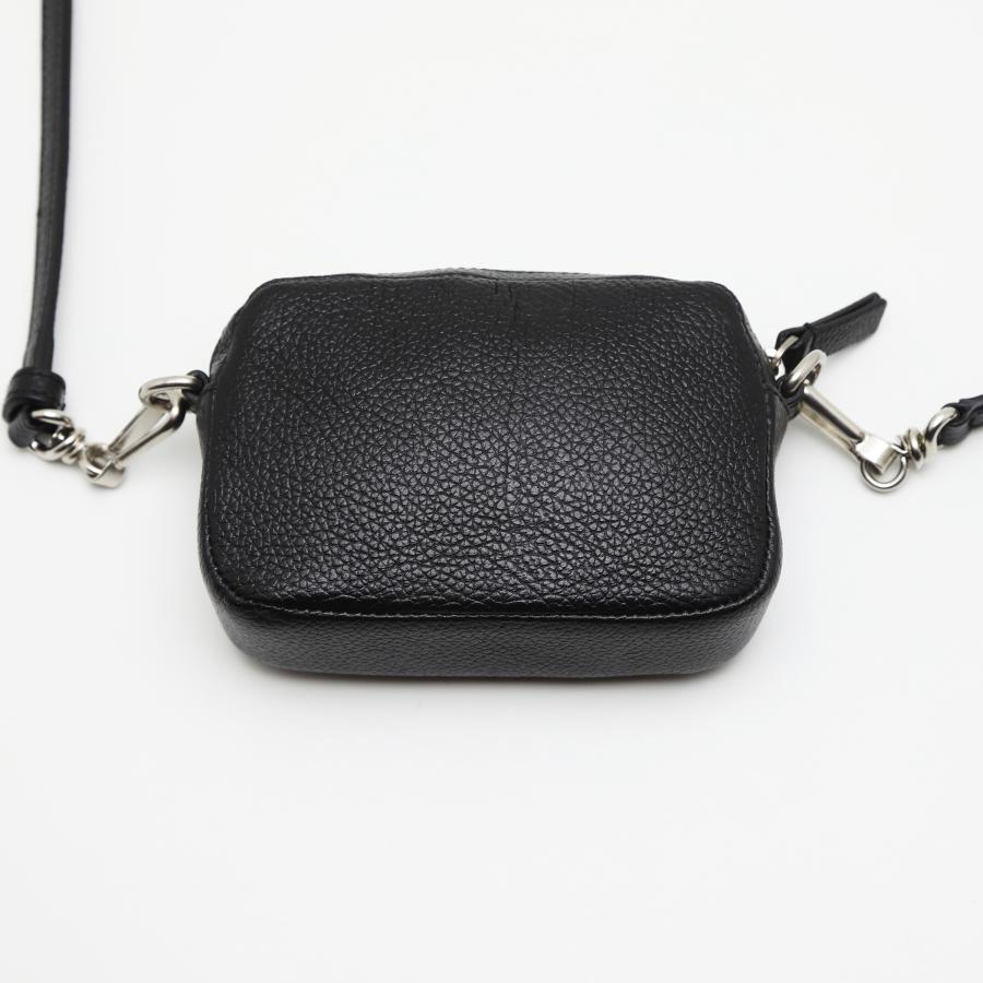 BALENCIAGA 中古良品 バレンシアガ キャッシュ ミニポーチ BALENCIAGA 中古良品 バレンシアガ キャッシュ ミニポーチ