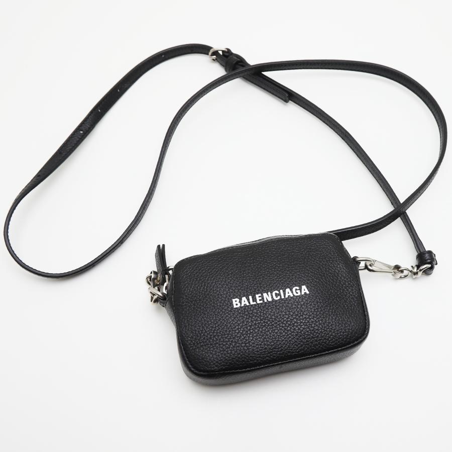 BALENCIAGA 中古良品 バレンシアガ キャッシュ ミニポーチ BALENCIAGA 中古良品 バレンシアガ キャッシュ ミニポーチ