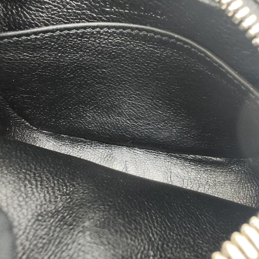 BALENCIAGA 中古良品 バレンシアガ キャッシュ ミニポーチ BALENCIAGA 中古良品 バレンシアガ キャッシュ ミニポーチ