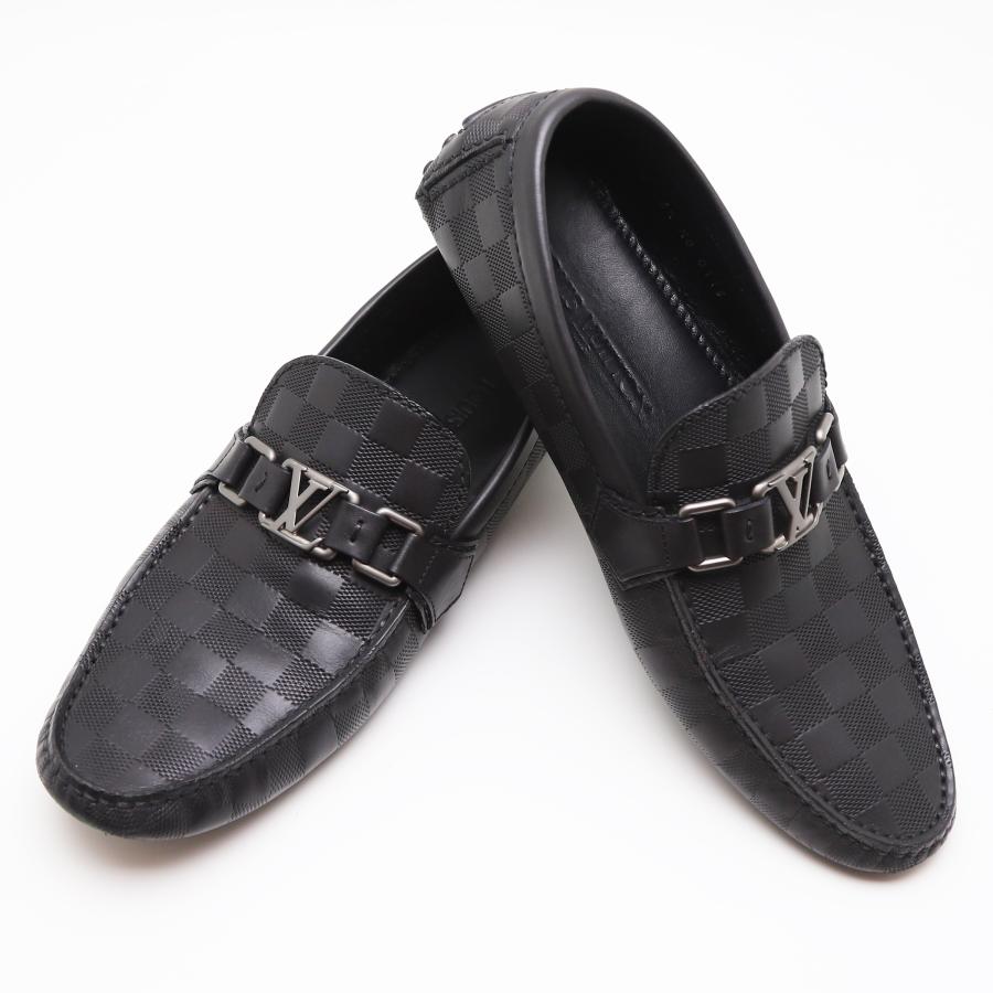 LOUIS VUITTON 中古品 ルイヴィトン ダミエ・アンフィニ LOUIS VUITTON 中古品 ルイヴィトン ダミエ・アンフィニ