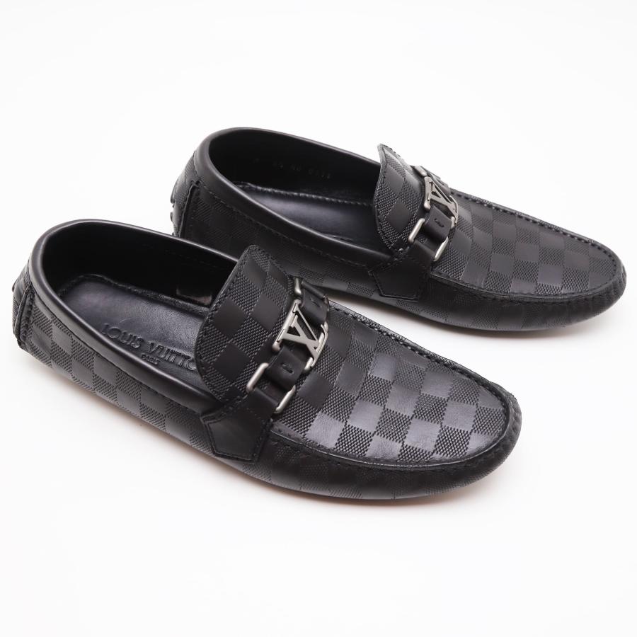 LOUIS VUITTON 中古品 ルイヴィトン ダミエ・アンフィニ LOUIS VUITTON 中古品 ルイヴィトン ダミエ・アンフィニ