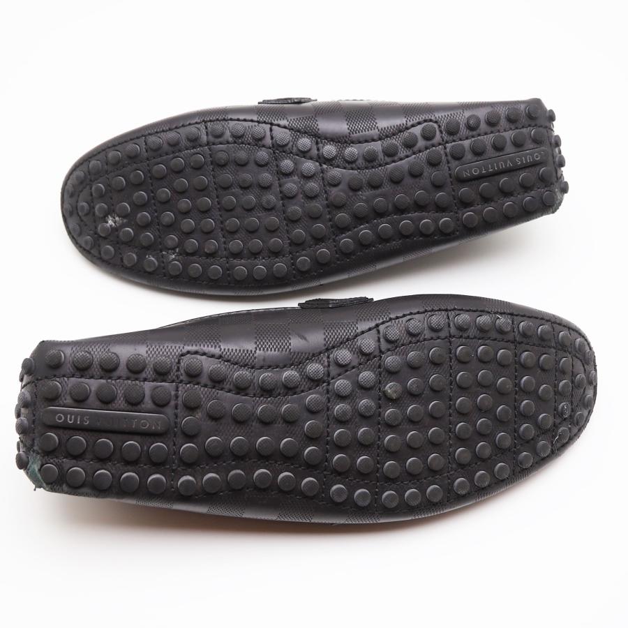 LOUIS VUITTON 中古品 ルイヴィトン ダミエ・アンフィニ LOUIS VUITTON 中古品 ルイヴィトン ダミエ・アンフィニ