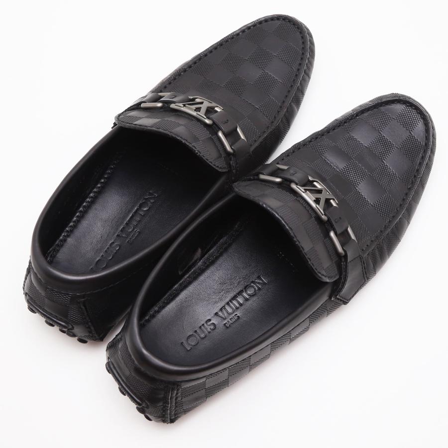 LOUIS VUITTON 中古品 ルイヴィトン ダミエ・アンフィニ LOUIS VUITTON 中古品 ルイヴィトン ダミエ・アンフィニ