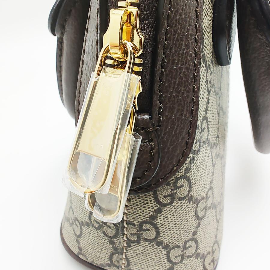 ★GUCCI★オフィディア GG ミニ トップハンドルバッグ GUCCI 新品 グッチ ミニ トップハンドルバッグ オフィディア GG