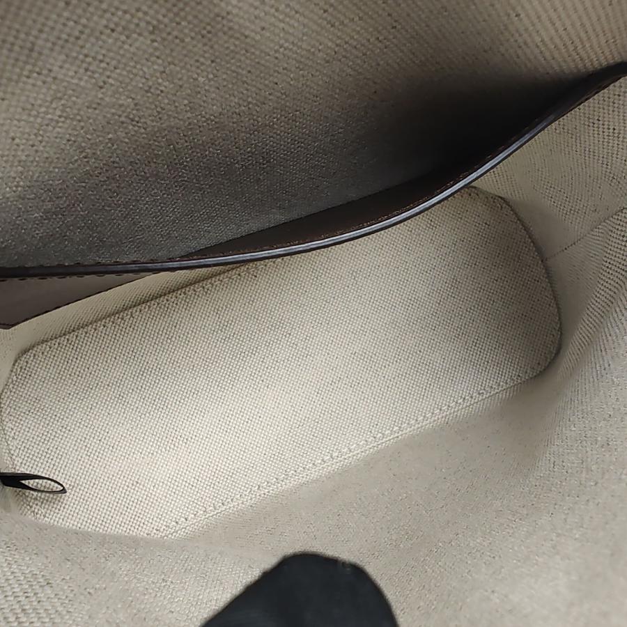 GUCCI（グッチ） 新品 ミニ トップハンドルバッグ オフィディア GG