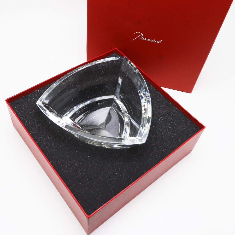 カレイドスコープ バカラ Baccarat バカラ　カレイドスコープ　サラダボウル　クリア Baccarat サラダボウル 【公式通販】 クリア 食器
