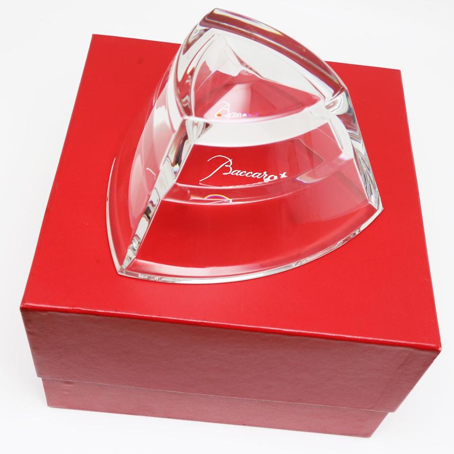 Baccarat バカラ カレイドスコープ サラダボウル クリア 【公式通販】