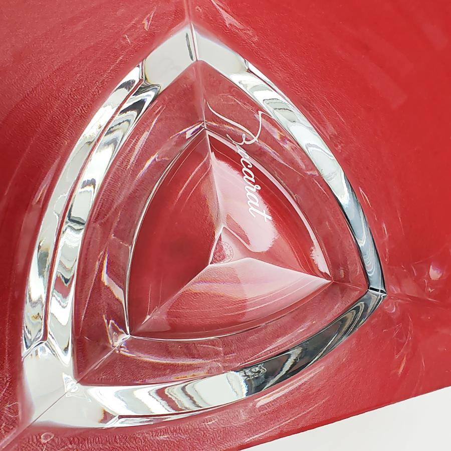 カレイドスコープ バカラ Baccarat バカラ　カレイドスコープ　サラダボウル　クリア Baccarat サラダボウル 【公式通販】 クリア 食器
