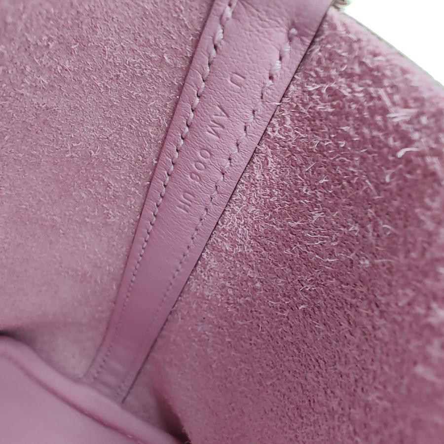 ピコタン 未使用品 エルメス ピコタンロック ラッキーデイジー ミクロ 