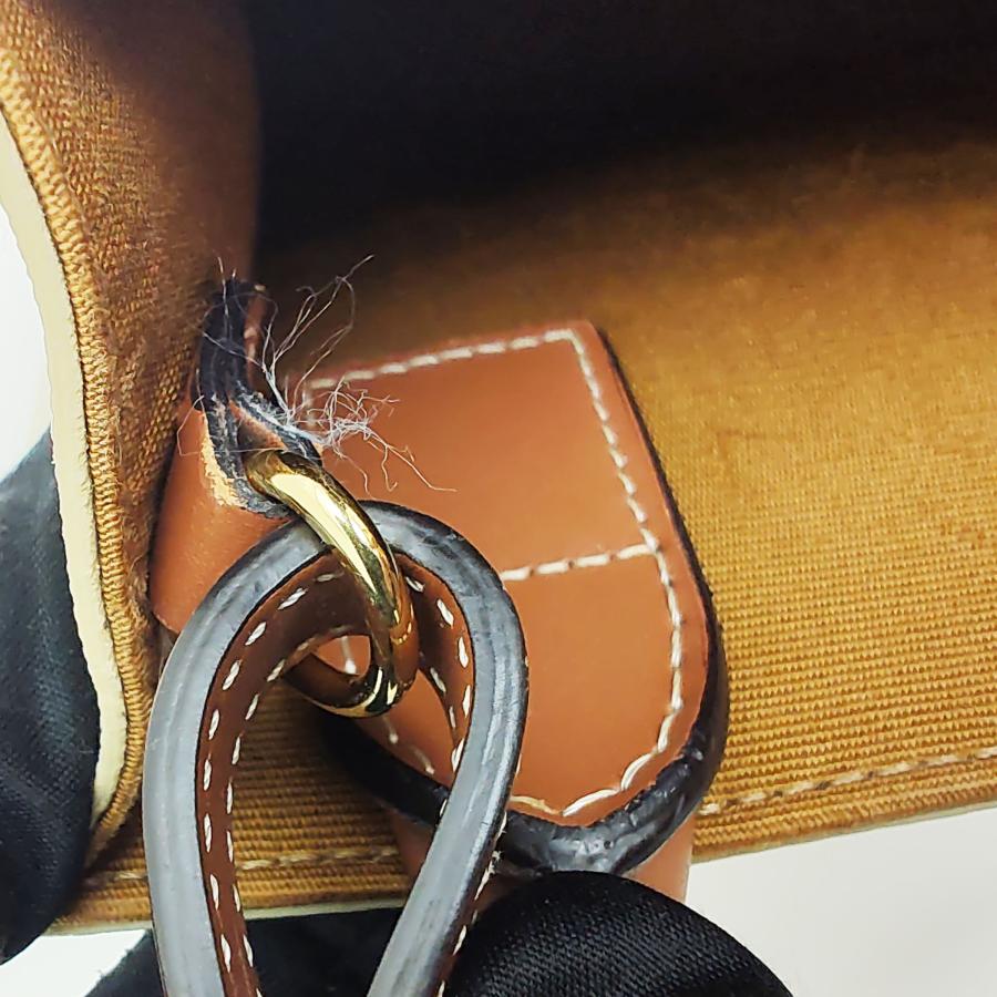 CELINE（セリーヌ） 中古品 ショルダーバッグ ミニ バーティカル カバ