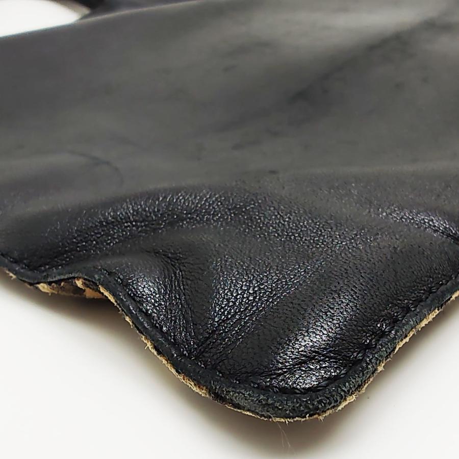 LOEWE 中古品 ロエベ アナグラム トートバッグ ロゴ型押し LOEWE 中古品 ロエベ アナグラム トートバッグ ロゴ型押し
