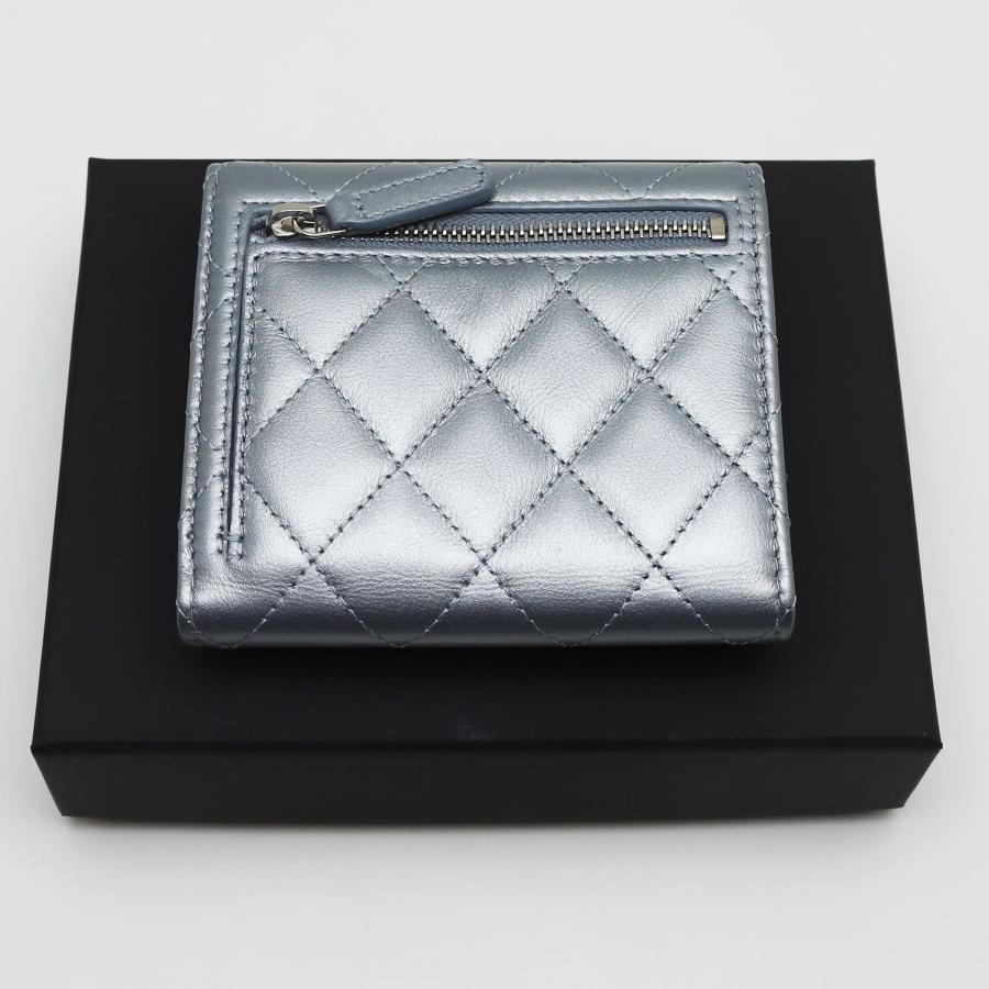 CHANEL（シャネル） 中古良品 クラシック スモール フラップ
