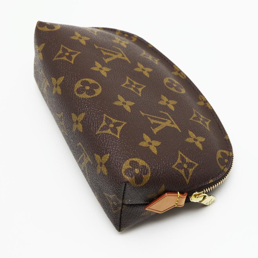 即日発送可能‼️美品‼️ルイヴィトン コスメティック モノグラム M47515 楽天市場】ルイヴィトン LOUIS VUITTON M47515 モノグラム ポシェット