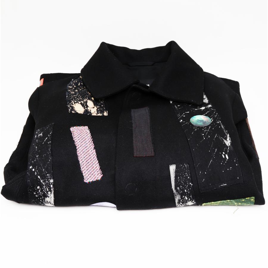 RAF SIMONS 中古品 ラフシモンズ STERLING RUBY ARCHIVE REDUX RAF SIMONS 中古品 ラフシモンズ STERLING RUBY ARCHIVE REDUX