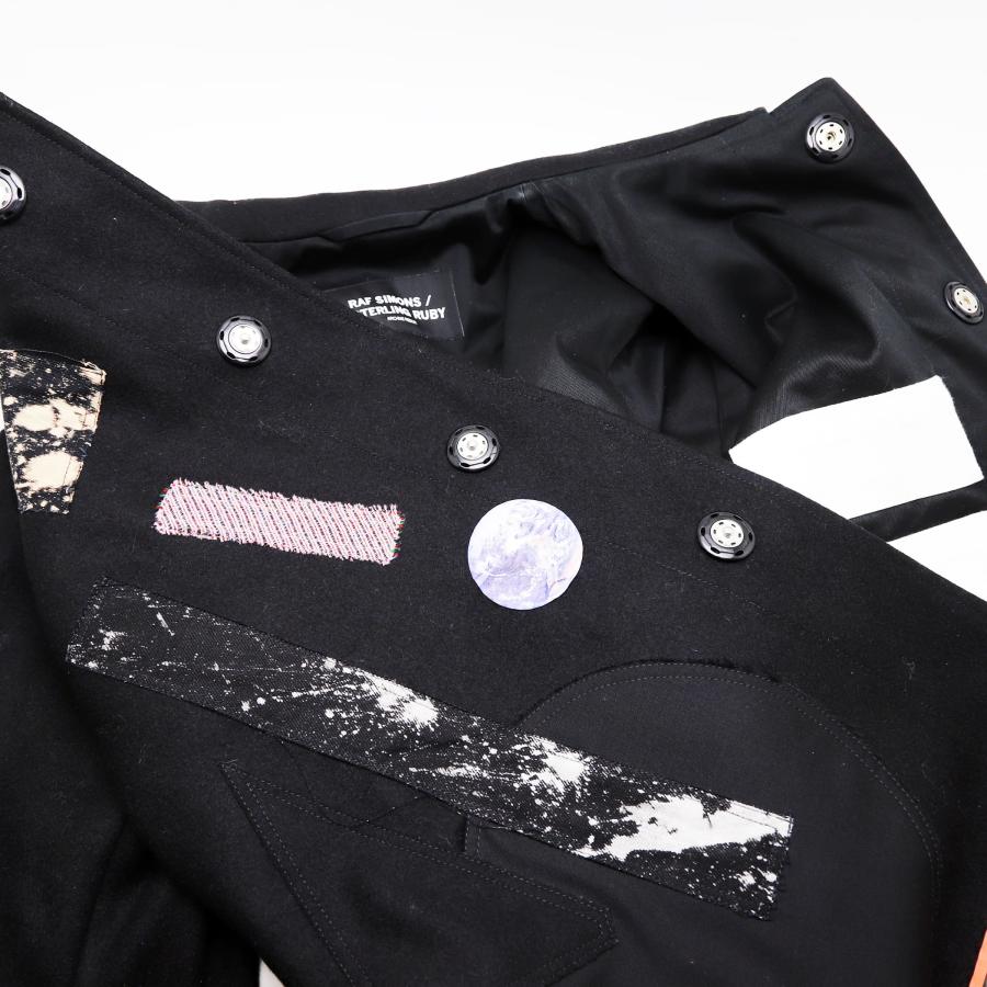 RAF SIMONS（ラフ シモンズ） 中古品 STERLING RUBY ARCHIVE REDUX