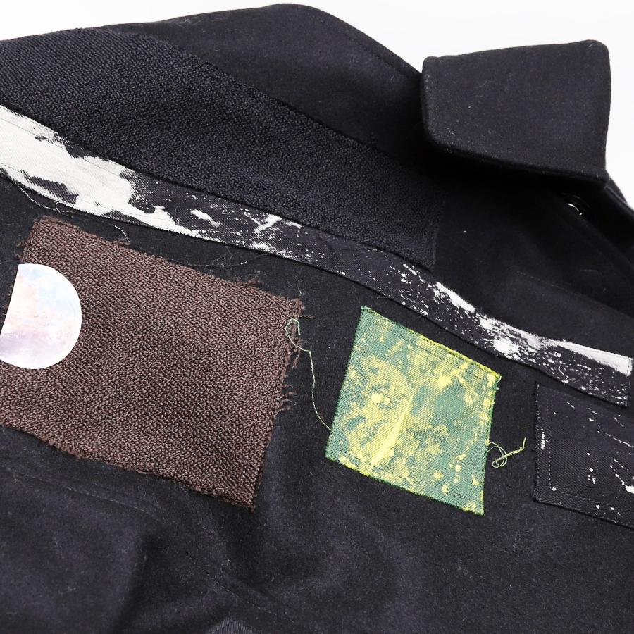 RAF SIMONS 中古品 ラフシモンズ STERLING RUBY ARCHIVE REDUX RAF SIMONS 中古品 ラフシモンズ STERLING RUBY ARCHIVE REDUX