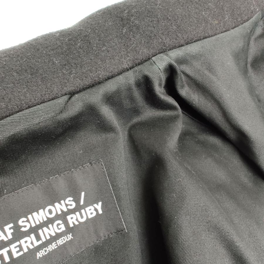 RAF SIMONS 中古品 ラフシモンズ STERLING RUBY ARCHIVE REDUX RAF SIMONS 中古品 ラフシモンズ STERLING RUBY ARCHIVE REDUX