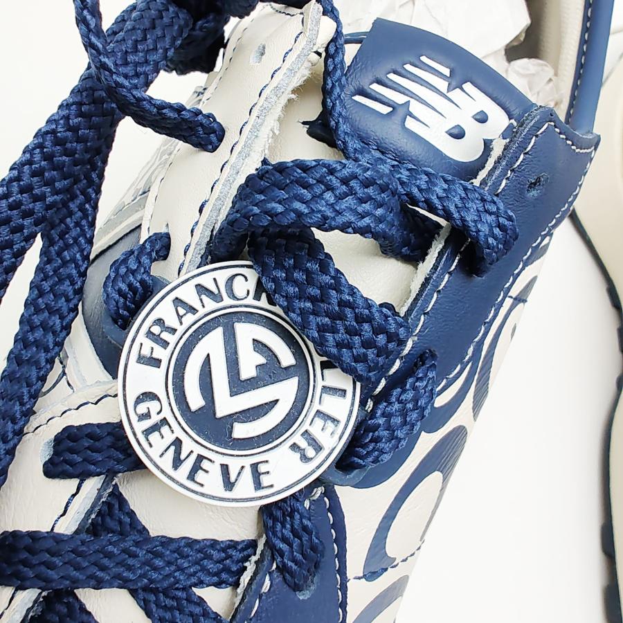 New Balance 未使用品 ニューバランス×フランクミュラー 327 New Balance 未使用品 ニューバランス×フランクミュラー 327