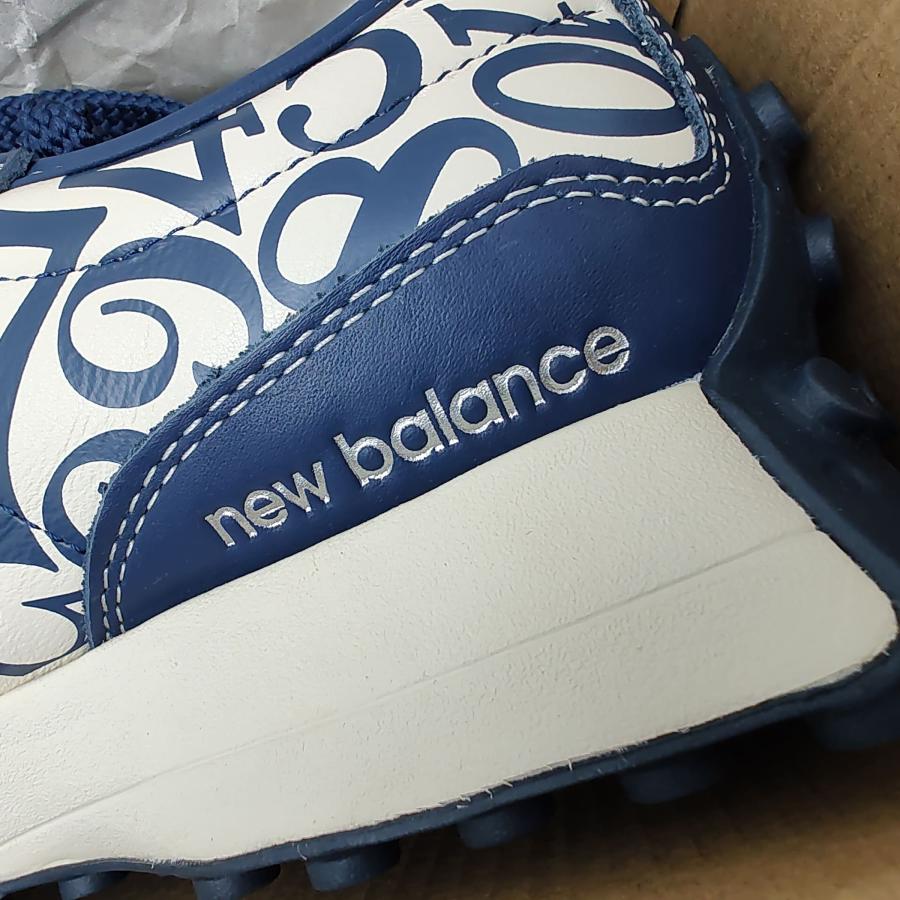 New Balance 未使用品 ニューバランス×フランクミュラー 327 New Balance 未使用品 ニューバランス×フランクミュラー 327