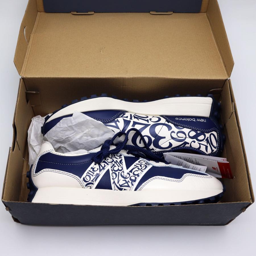 New Balance 未使用品 ニューバランス×フランクミュラー 327 New Balance 未使用品 ニューバランス×フランクミュラー 327