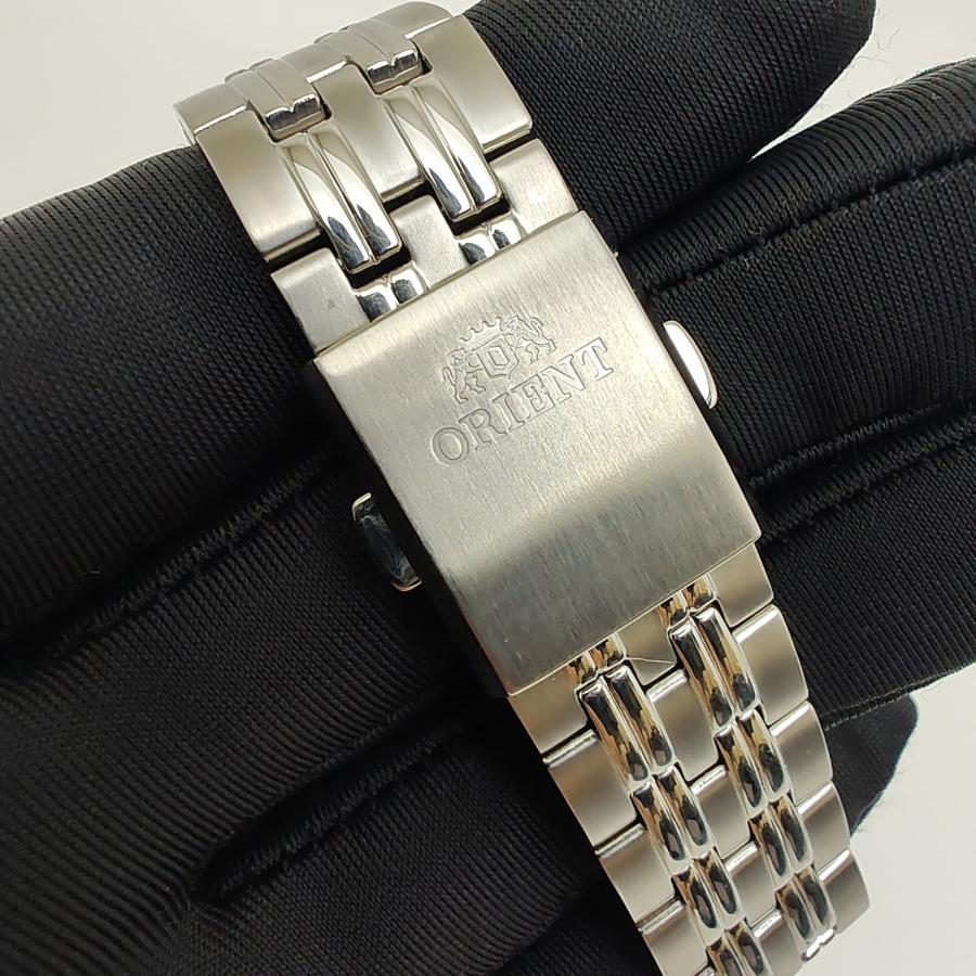 オリエント　自動巻　1000本限定　F692-UAK0 70周年記念　箱付 70周年記念復刻モデル KING DIVER／キングダイバー｜オリエント