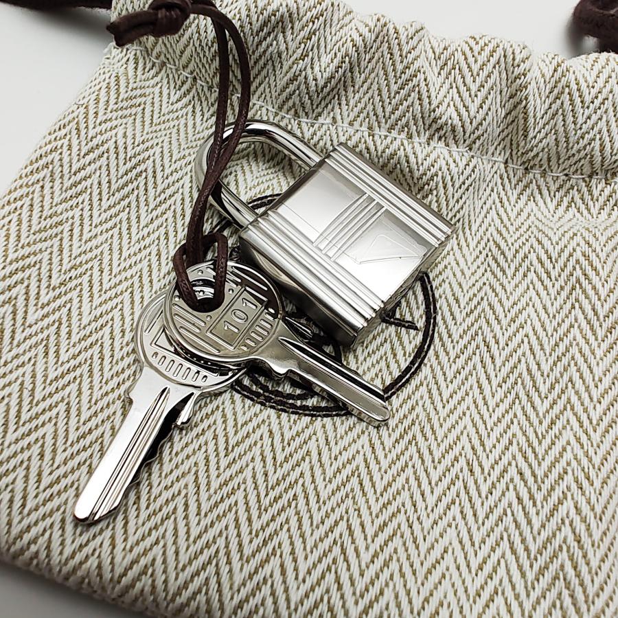 HERMES 新品 エルメス ピコタンロックPM ハンドバッグ トリヨン 