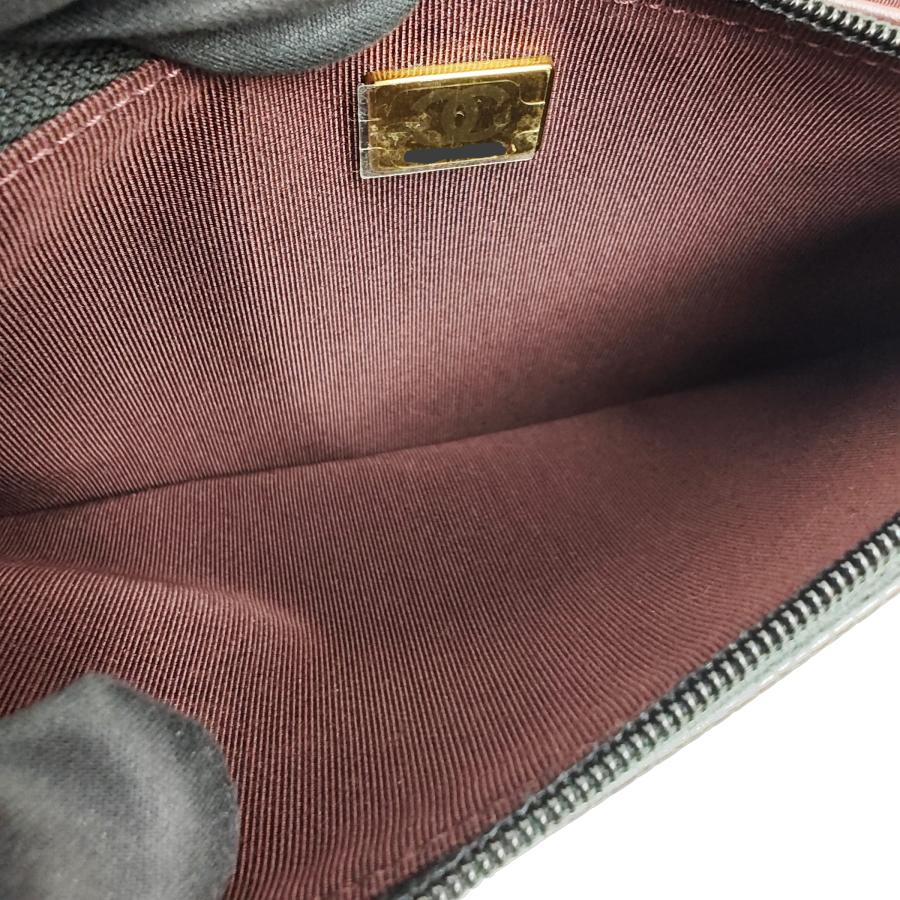 CHANEL（シャネル） 中古良品 タイムレスクラシック チェーン