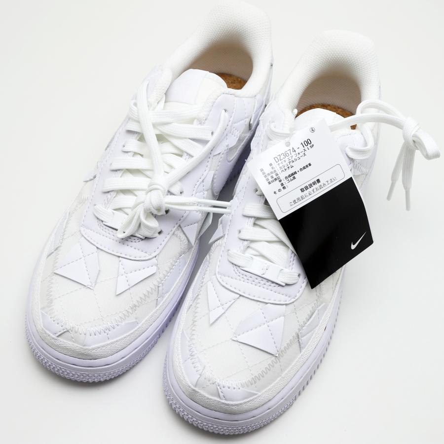 エア フォース 1 未使用品 NIKE BILLIE EILISH AIR FORCE SP エア フォース 1 未使用品 NIKE BILLIE EILISH AIR FORCE SP