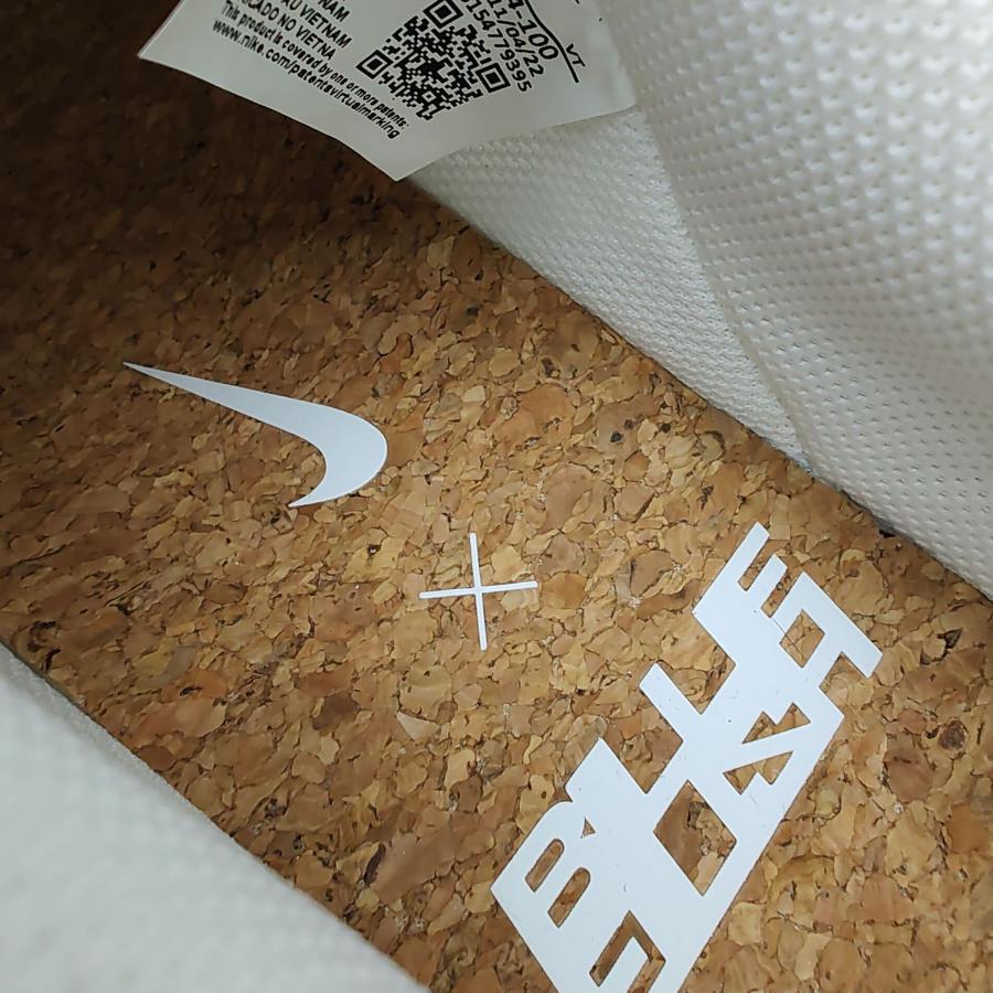 エア フォース 1 未使用品 NIKE BILLIE EILISH AIR FORCE SP エア フォース 1 未使用品 NIKE BILLIE EILISH AIR FORCE SP