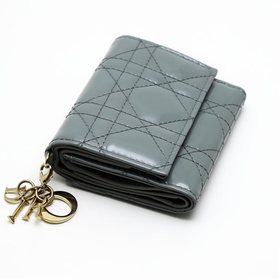 Christian Dior（クリスチャン・ディオール） 中古品 レディディオール