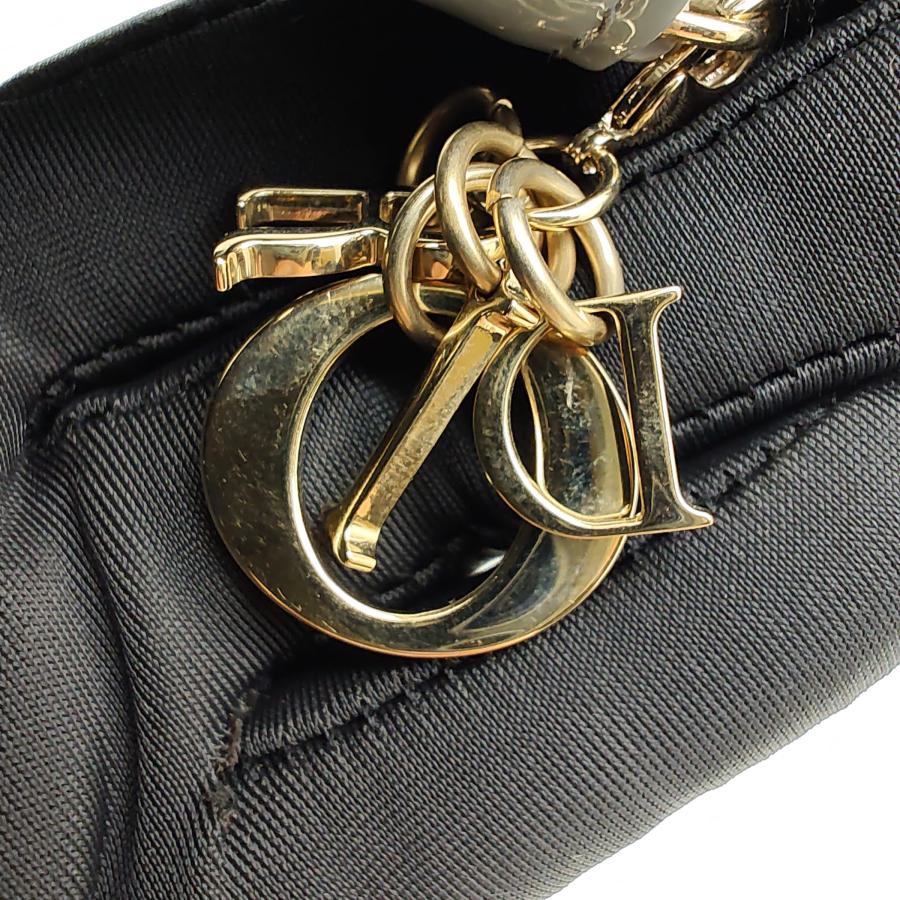 Christian Dior（クリスチャン・ディオール） 中古品 レディディオール