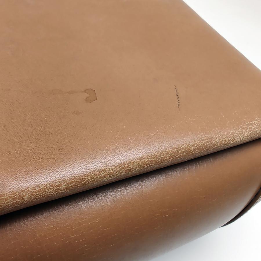 GUCCI ハンドバッグ スエード レザー ブラウン ヴィンテージ 希少 貴重レア希少‥‥GUCCIヴィンテージ1971年スエードハンドバッグ｜Yahoo