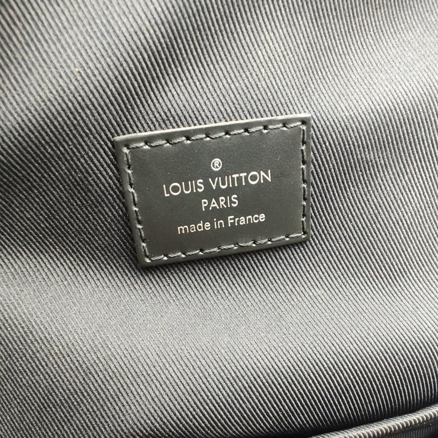LOUIS VUITTON（ルイ・ヴィトン） 中古品 ダミエ・グラフィット
