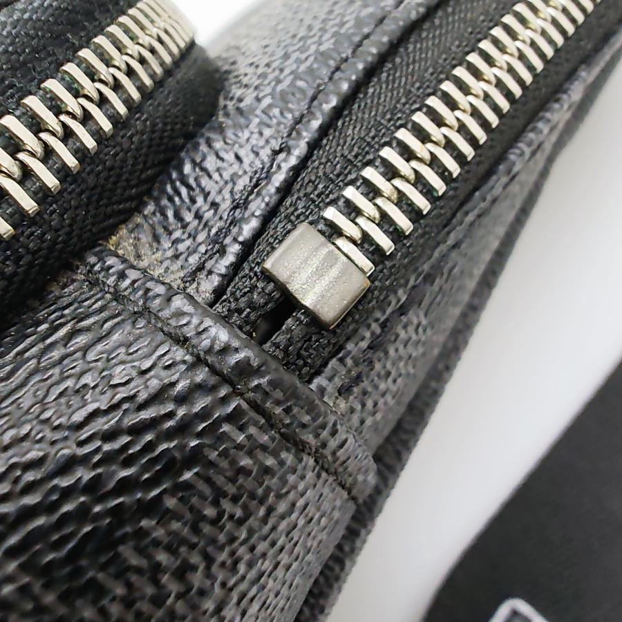 LOUIS VUITTON（ルイ・ヴィトン） 中古品 ダミエ・グラフィット