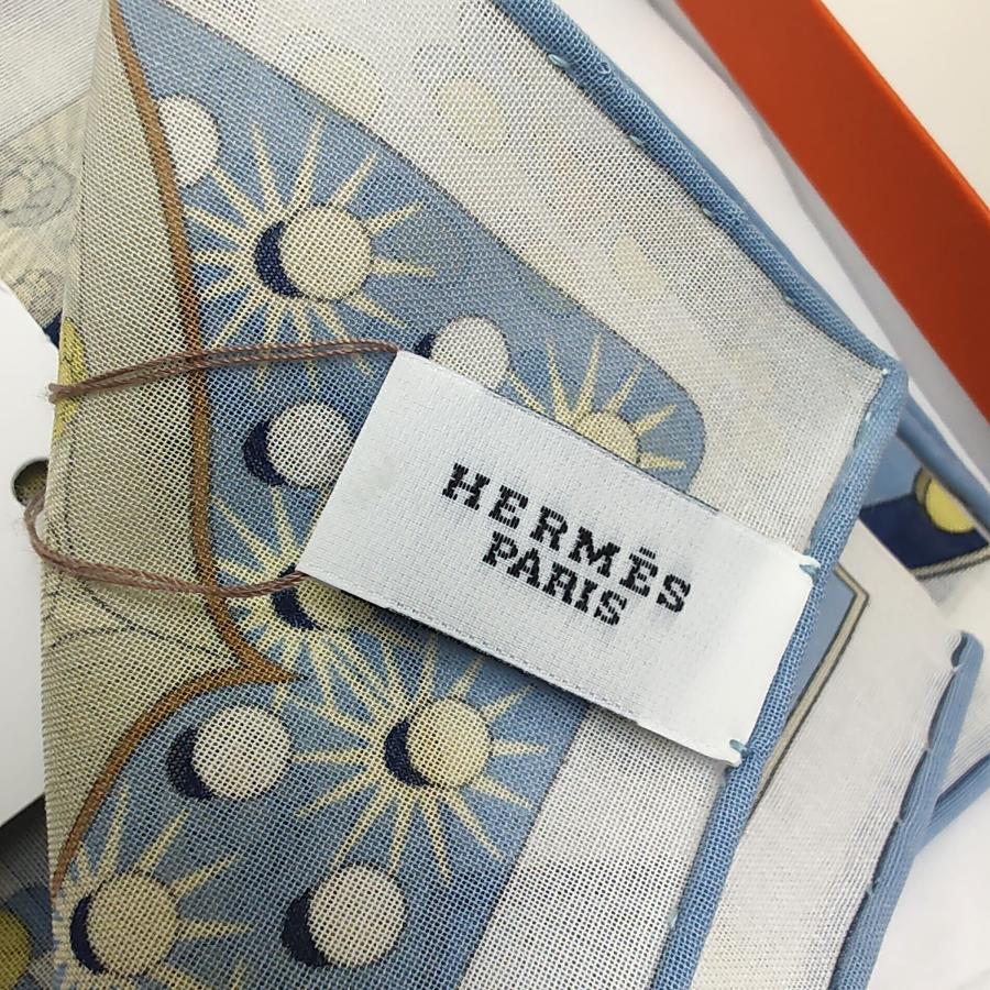 HERMES 新品 エルメス スカーフ カレ45 ガヴロッシュ HERMES 新品 エルメス スカーフ カレ45 ガヴロッシュ