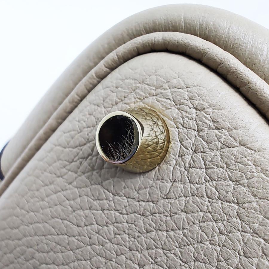 【あやねん】エルメス ピコタン18トレンチ　ゴールド金具　新品未開封 エルメス ピコタンロック PM トレンチ トリヨンクレマンス ゴールド