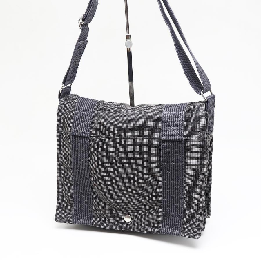 HERMES 中古品 エルメス エールライン バサスPM ショルダー HERMES 中古品 エルメス エールライン バサスPM ショルダー