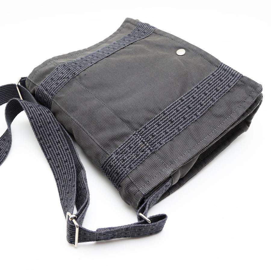 HERMES 中古品 エルメス エールライン バサスPM ショルダー HERMES 中古品 エルメス エールライン バサスPM ショルダー