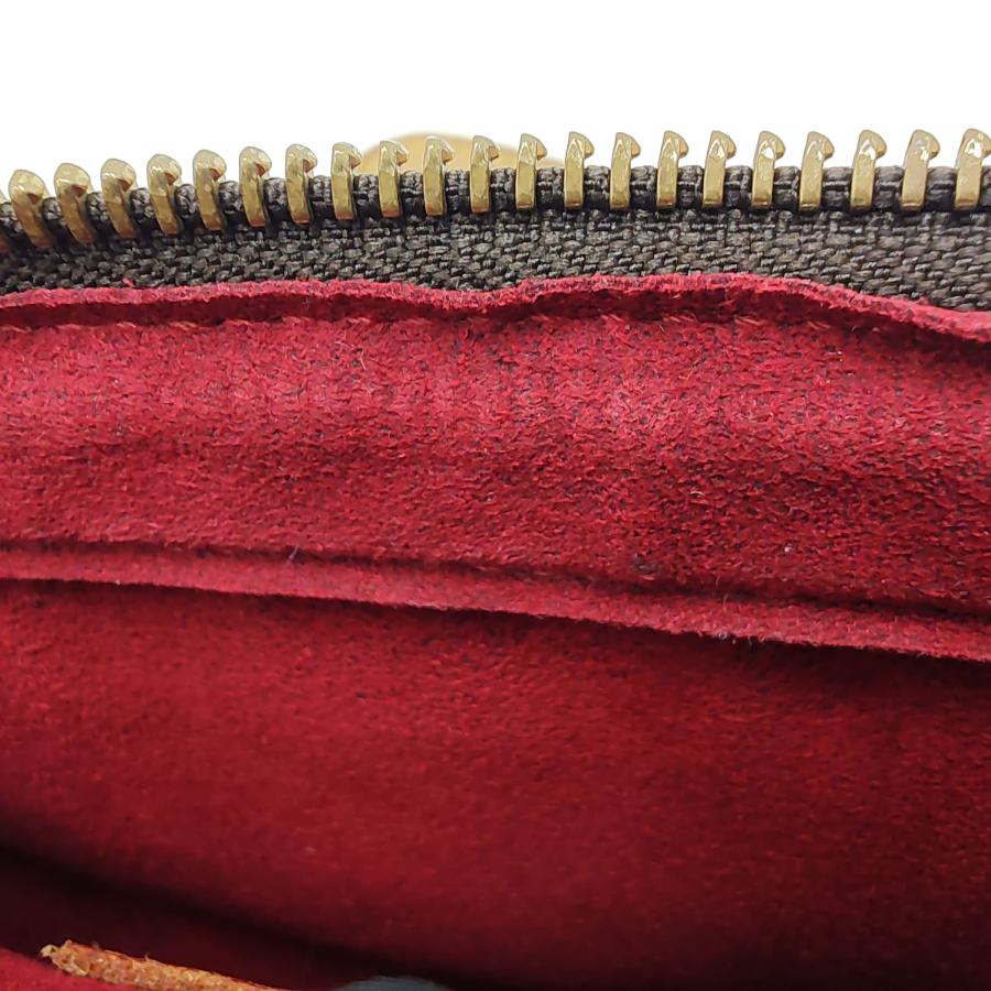 LOUIS VUITTON 中古品 ルイヴィトン モノグラム ヴィバシテPM LOUIS VUITTON 中古品 ルイヴィトン モノグラム ヴィバシテPM